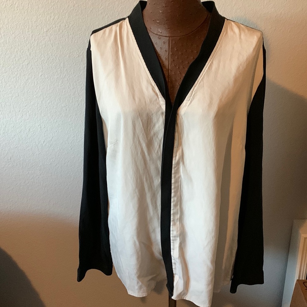 Classiques Enrier blouse